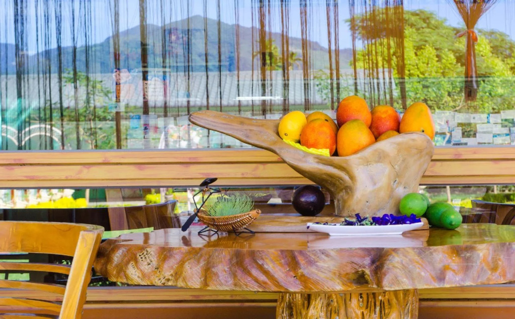 XinFu Traveler Inn