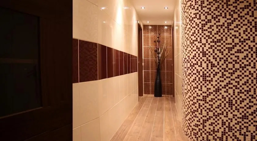 My Kosher Hotel