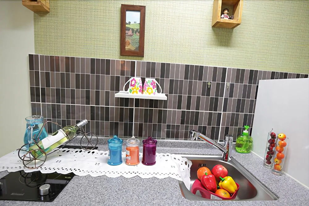 Yongin Caribbean Hue Pension