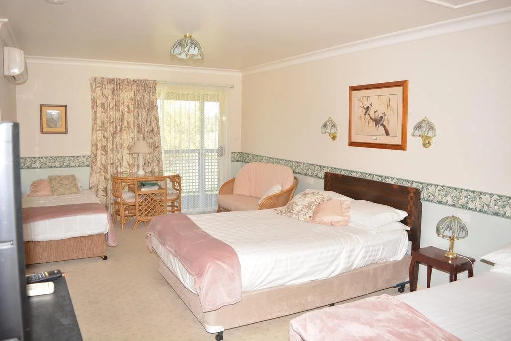 Greentrees Guest House