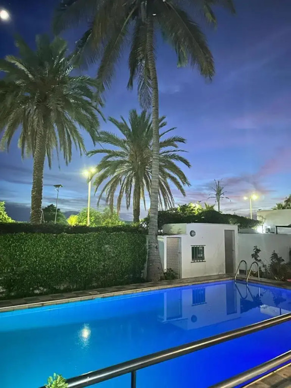 Maison dhôtes villa Anna Dakar