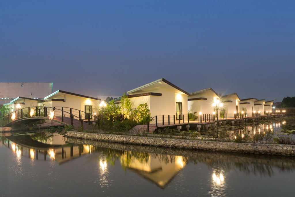Bua Tara Resort