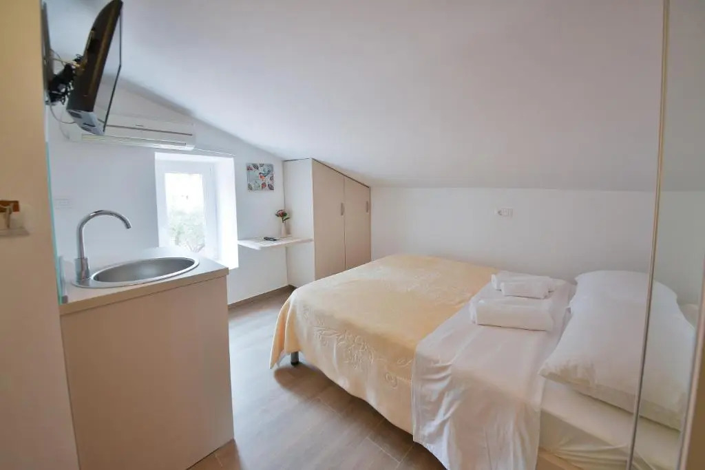 Apartmani Ljubo Rafailovic 2