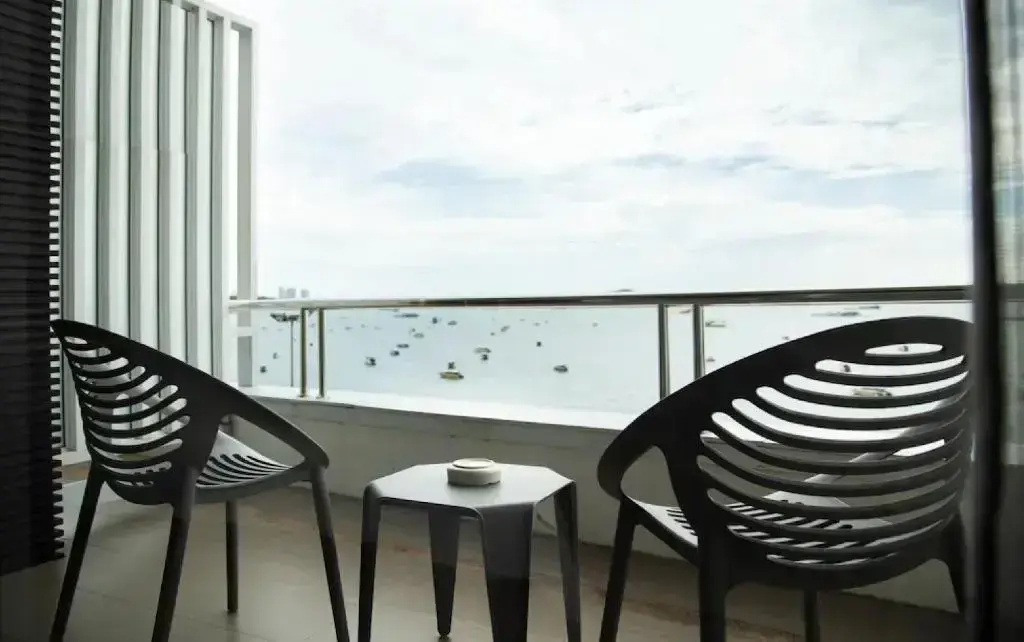 Baboona Beachfront Living