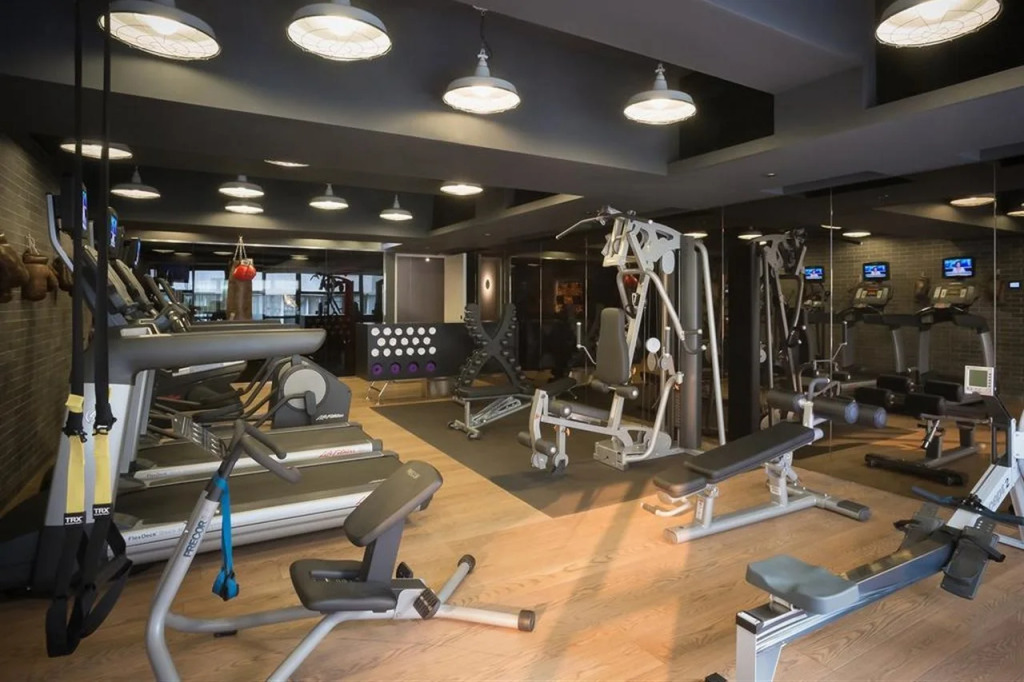 Southside by Ovolo