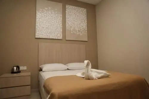 Sri Bayu HomelyStay
