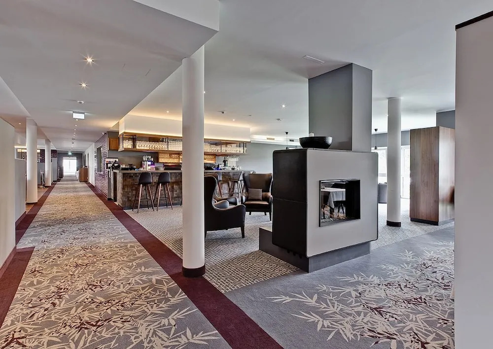 Sante Royale Hotel- & Gesundheitsresort Bad Langensalza