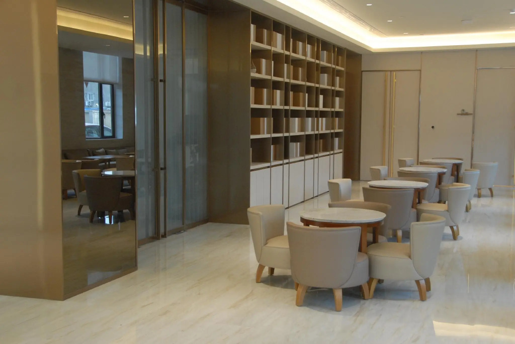 Ji Hotel Kunshan Shuixiu Road
