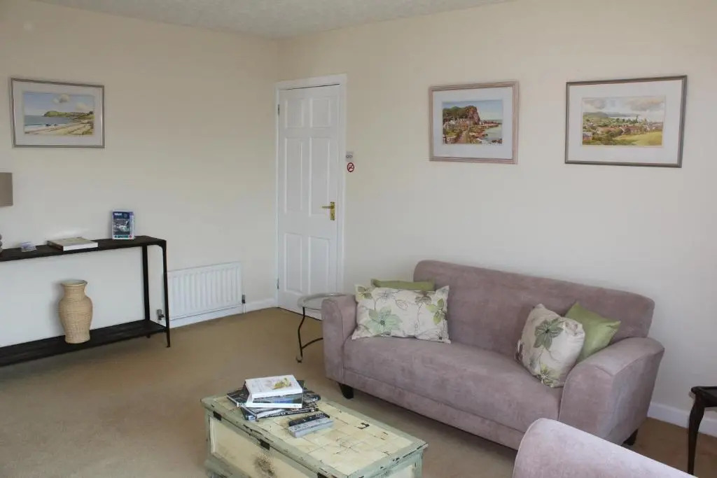 Cairnview Bed and Breakfast