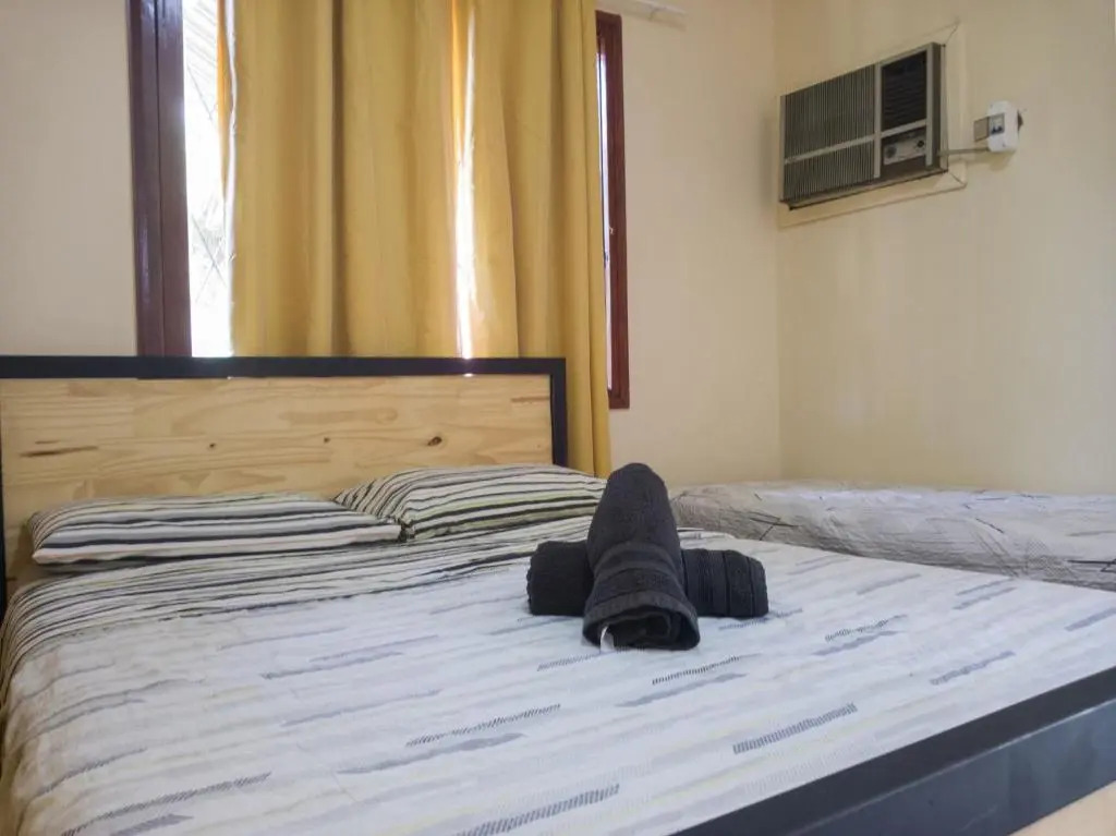 Steve's House Iguazu Av Cordoba 264
