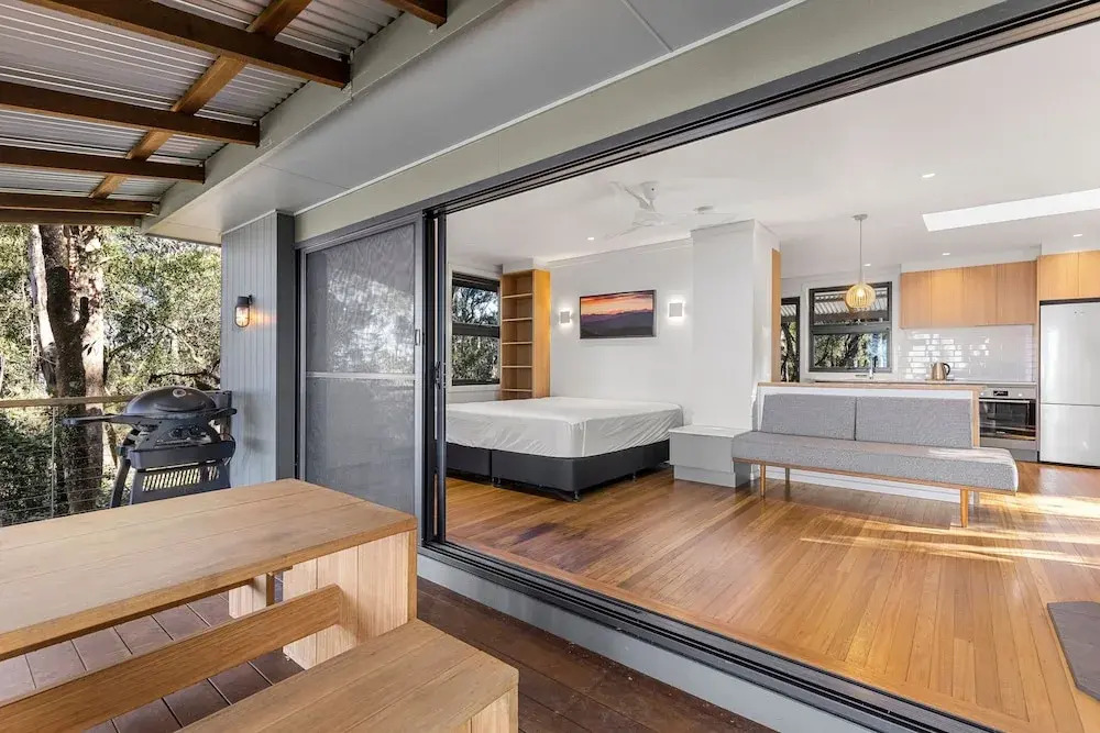 The Chalet