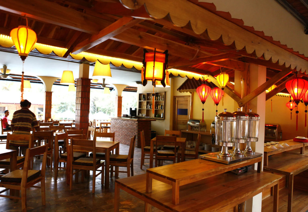 Bauhinia Resort & Spa Phu Quoc