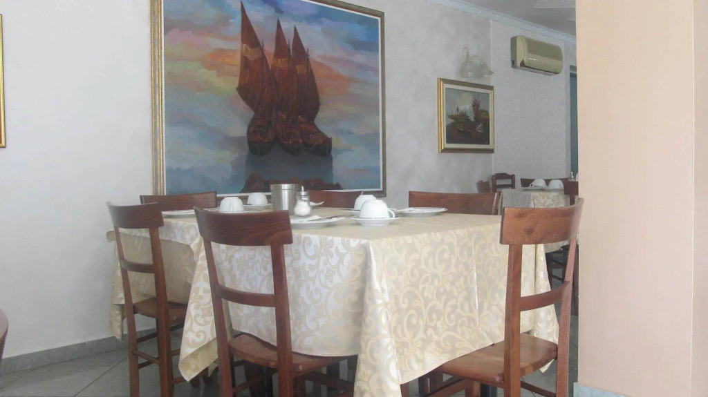 Hotel Bellavista