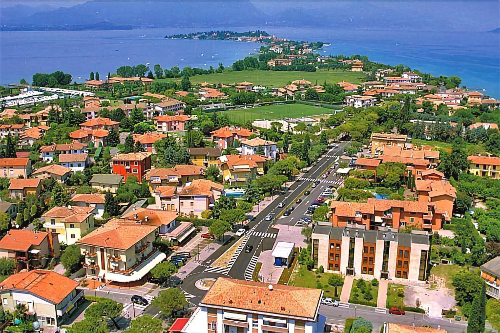 Hotel Azzurra