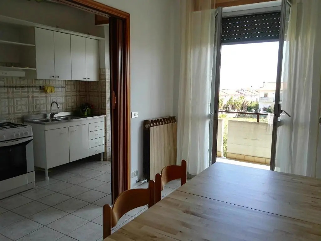 Appartamento L'Uliveto