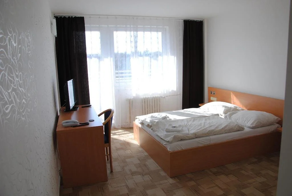 Hotel Slezan