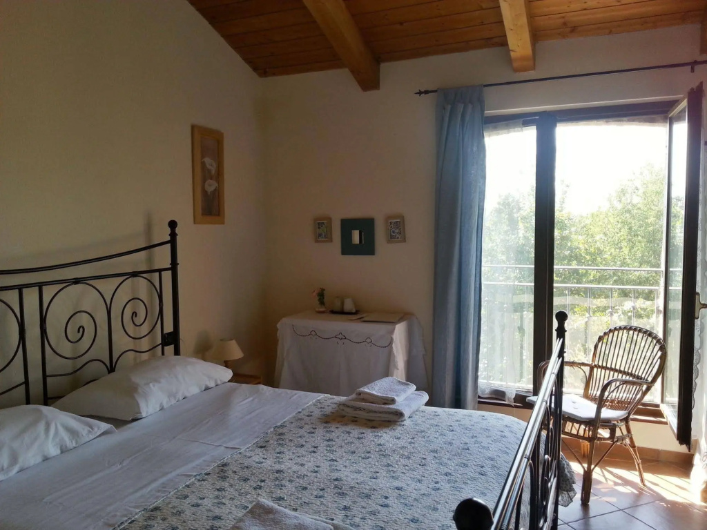 Agriturismo La Fattoria Del Boschetto