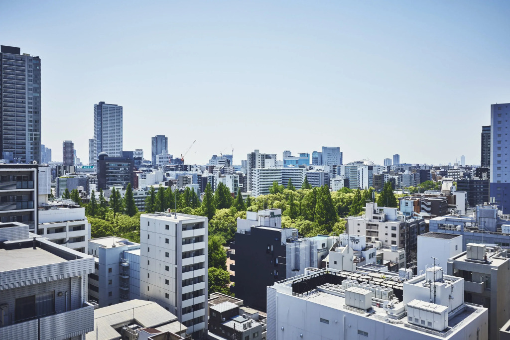 voco Osaka Central by IHG