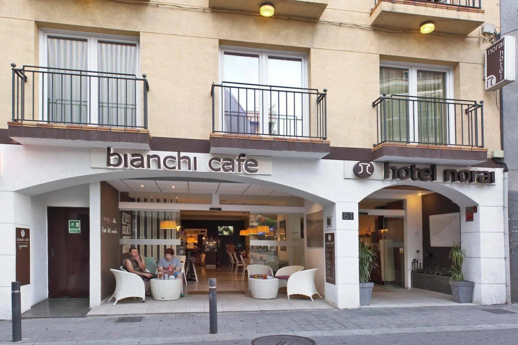Hotel Norai