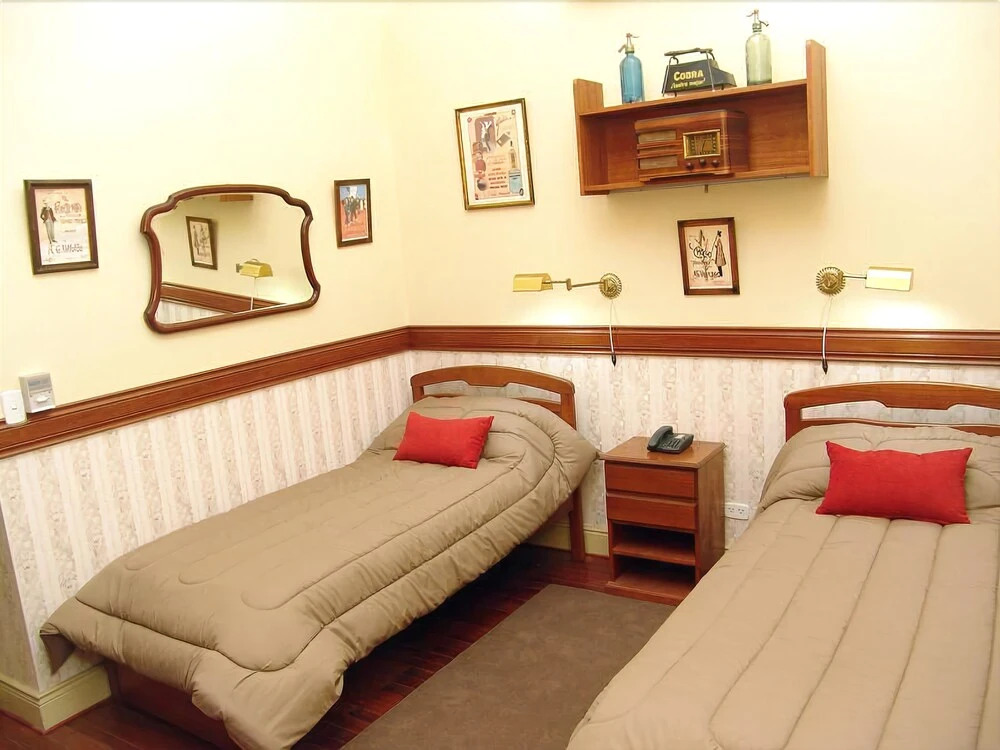 Complejo Tango Boutique Hotel