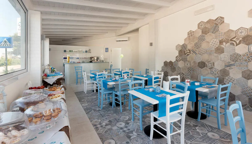 Le Gemelle Boutique Hotel