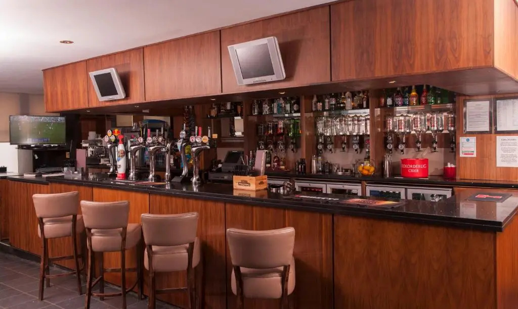 The Fullarton Park Hotel