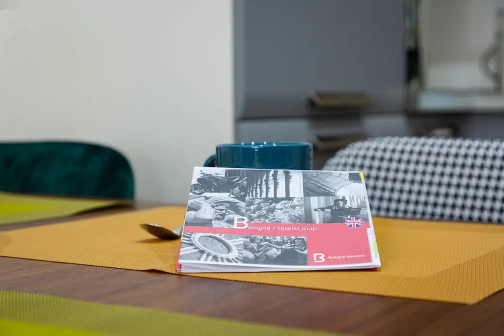 Venturini Guest House