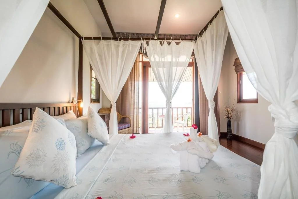 Klong Muang Sunset House
