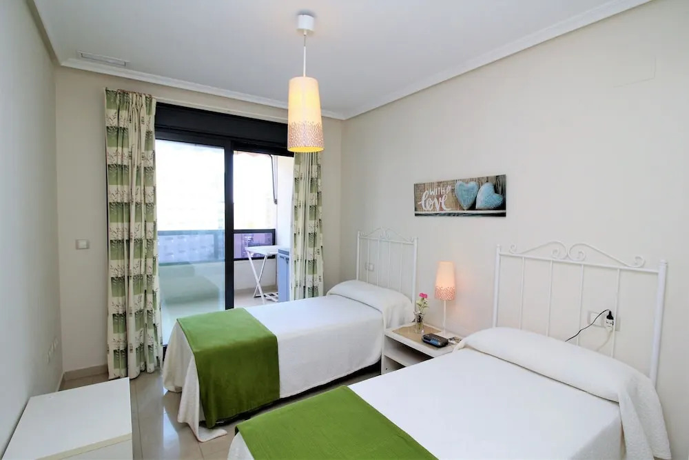 Apartamento Gemelos 26-T2-6-C