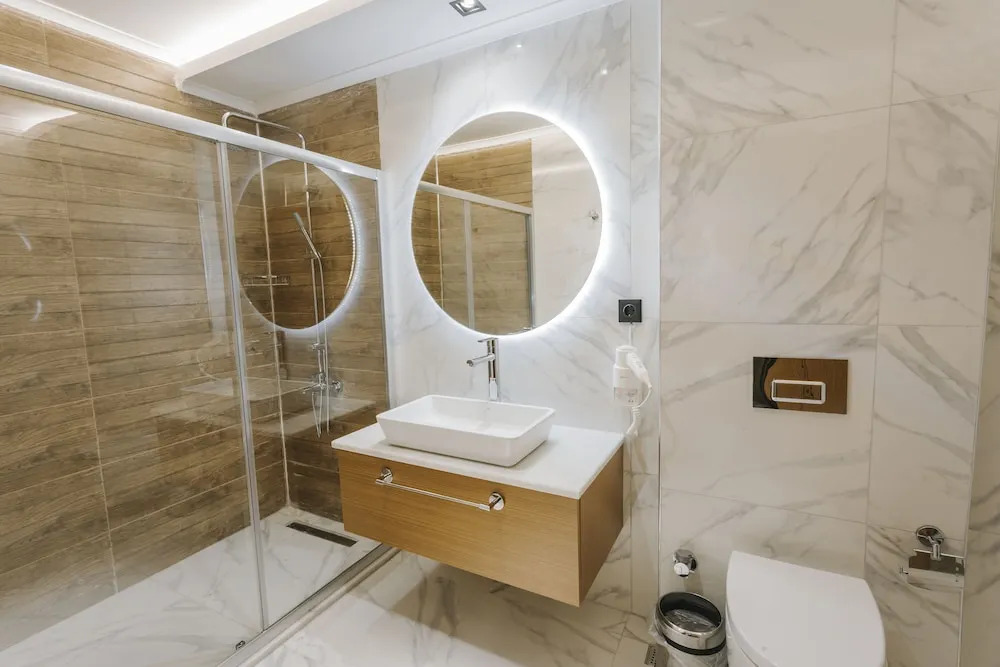 Beyaz Butik Hotel Trabzon