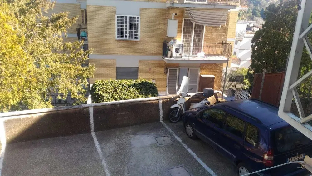 Casa Arcobaleno