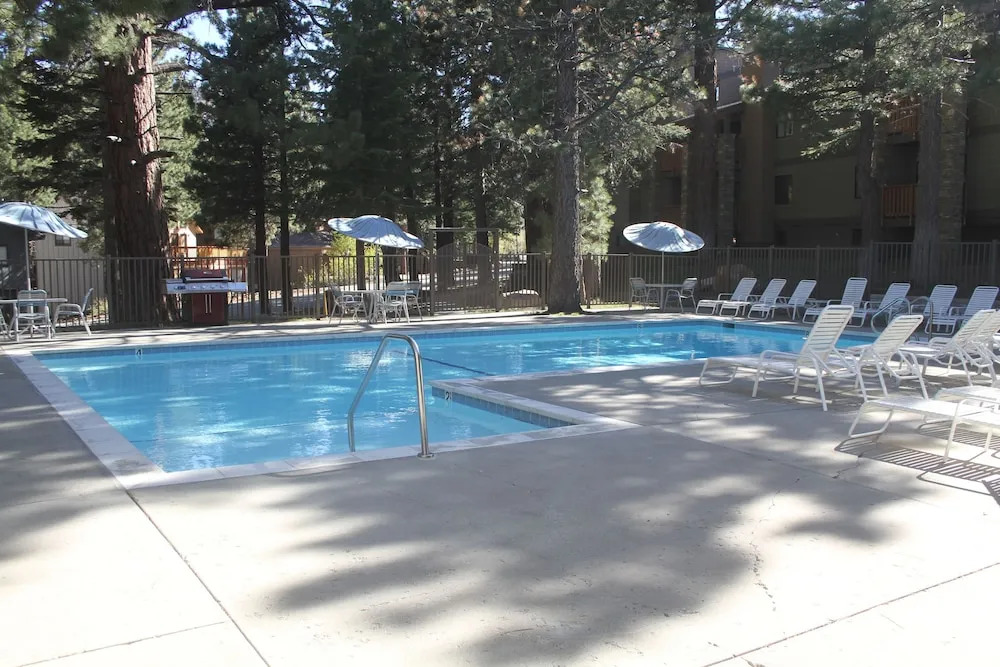 The Summit Condominiums
