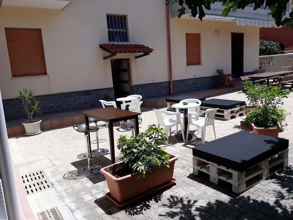 Villa Ida