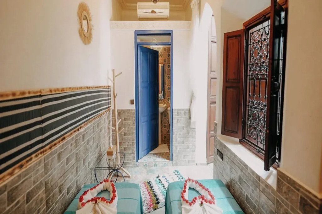 Riad Karim