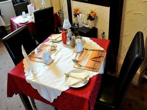 Malvern Guest House