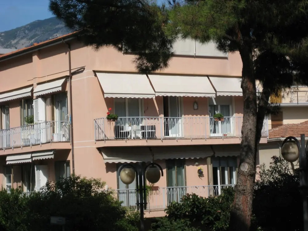 B&B Fiordarancio