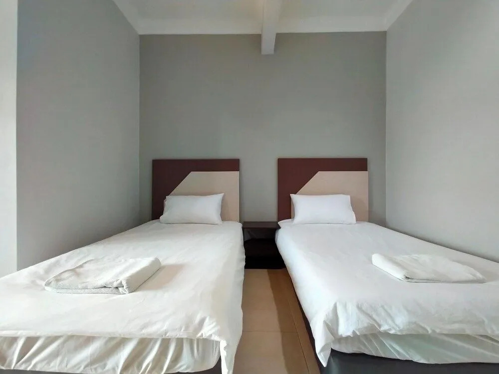 OYO 89934 Rose Village Inn & Spa