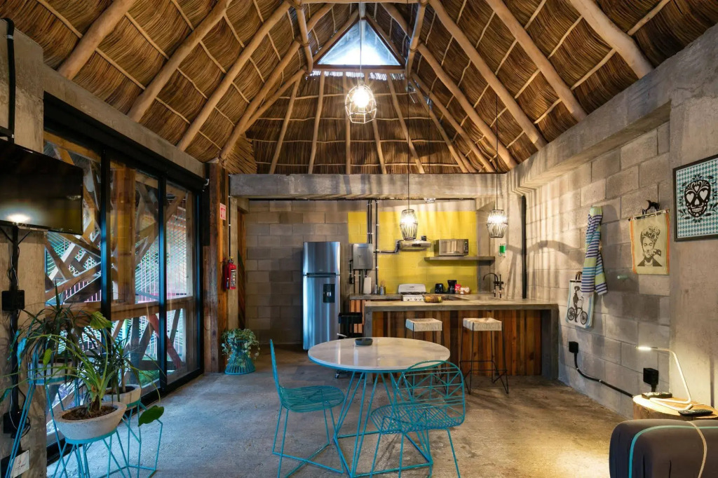 Papelillo Lofts