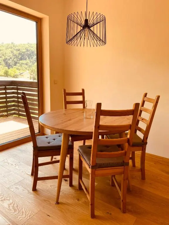 Julias Guesthouse