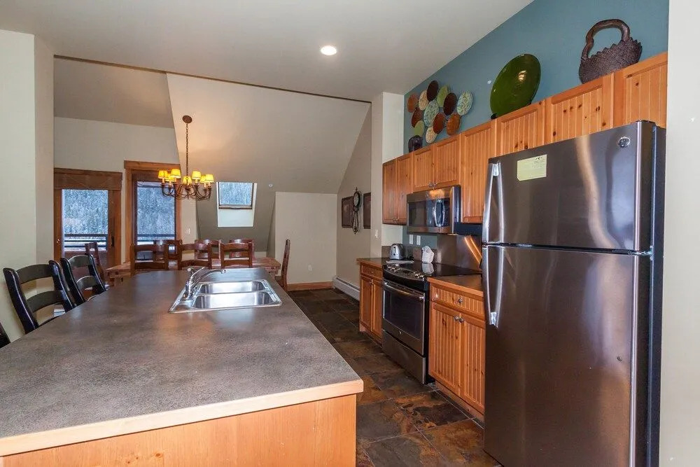 Springs #8903 - 4 Br Condo