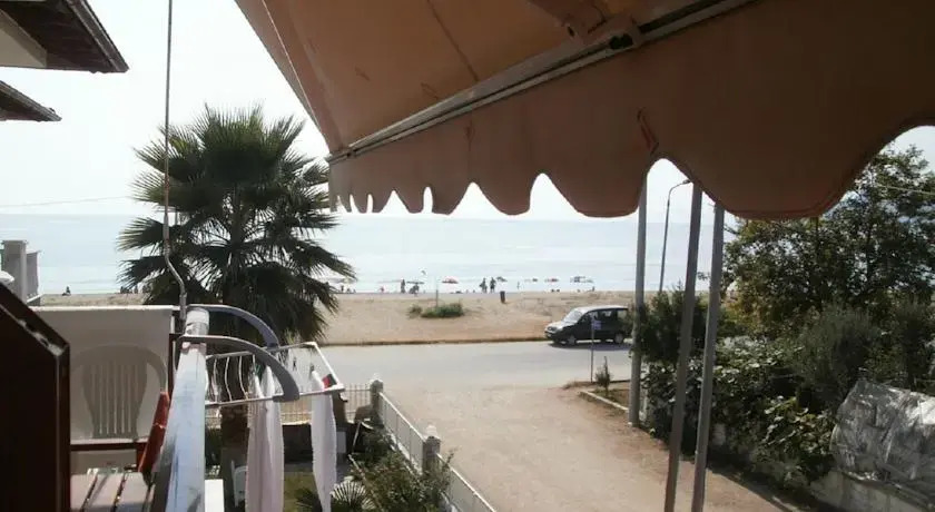 El Greco Inn