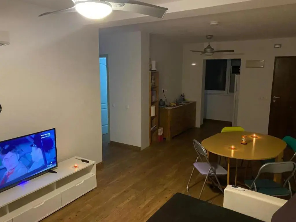 CasaAlicante Private Apartment Condo for up to 5 people Zentralle Wohnung CasaAlicante