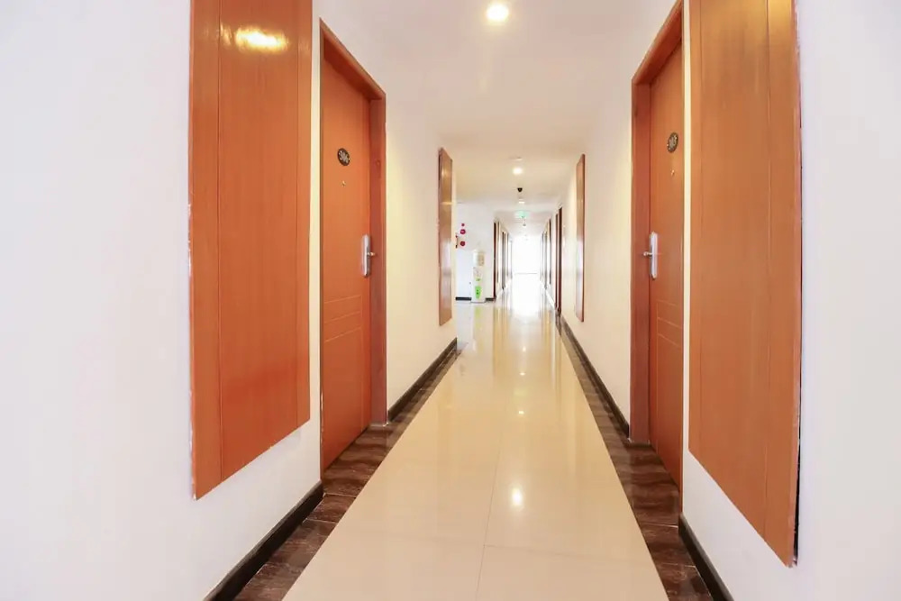 Airy Panakkukang Pandang Raya 12 Makassar