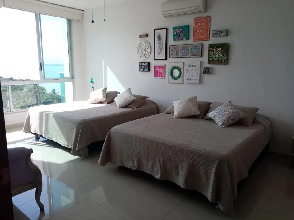Costa Azul Suite 804