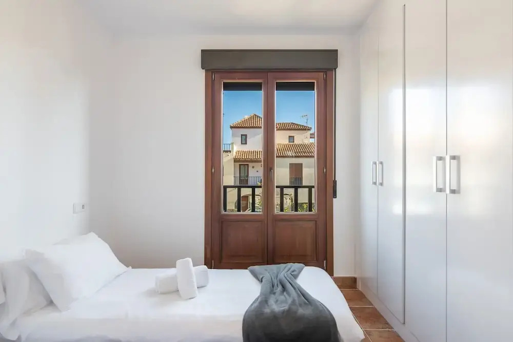 Cosy Apartment on Huelva Coast
