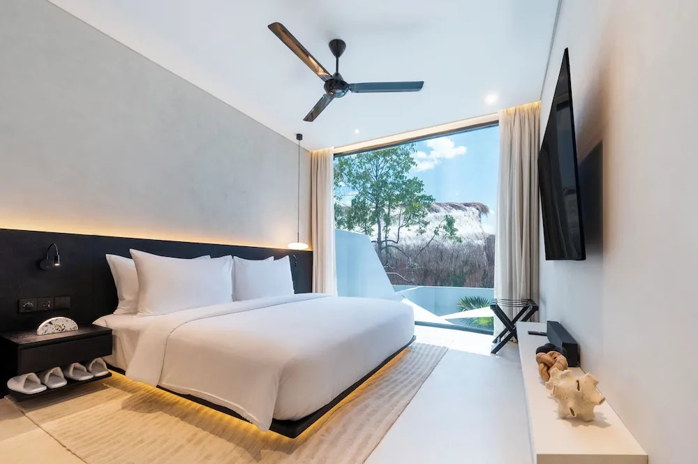 The Arc House Canggu