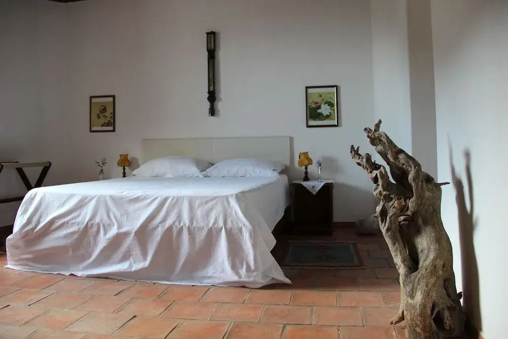 Locanda San Fantino