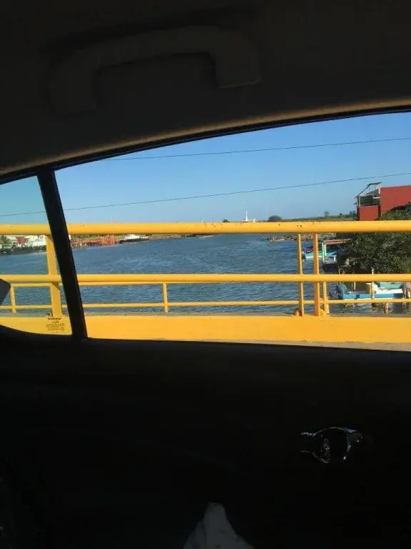 Torre Tuxpan