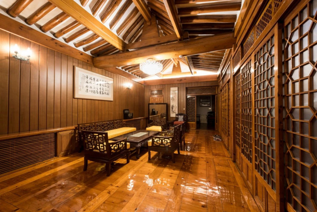 Bonum 1957 Hanok and Boutique