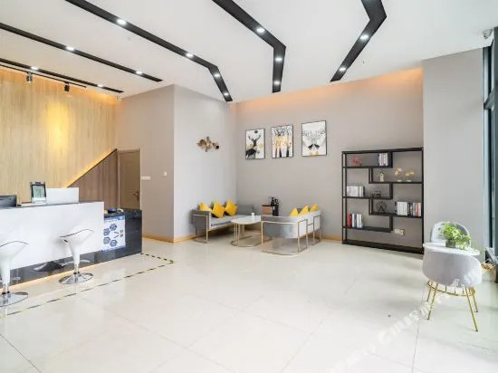 Feng Ye Hong Business Hotel